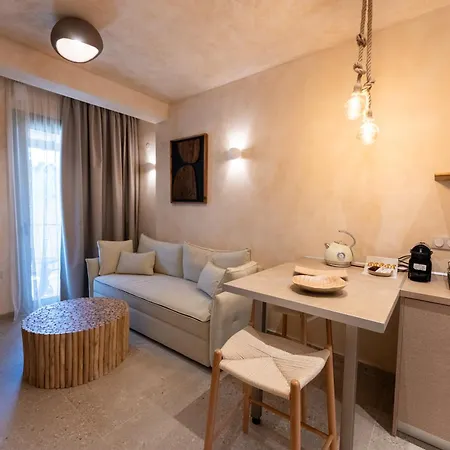 Ferienhaus Terra Elea Luxury Pool Petra Nikiti (Sithonia)