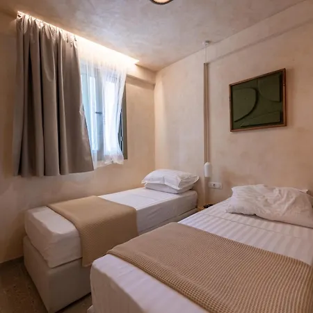 Ferienhaus Terra Elea Luxury Pool Petra *