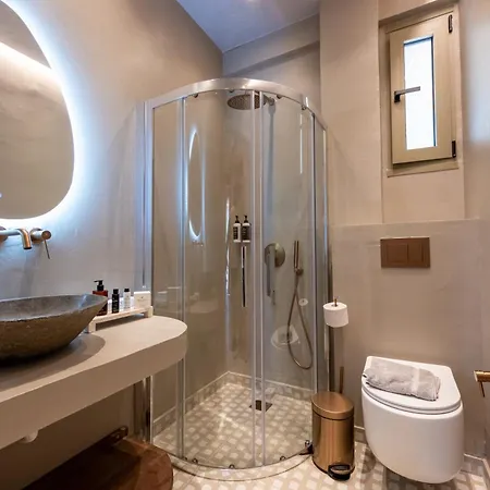 Ferienhaus Terra Elea Luxury Pool Petra