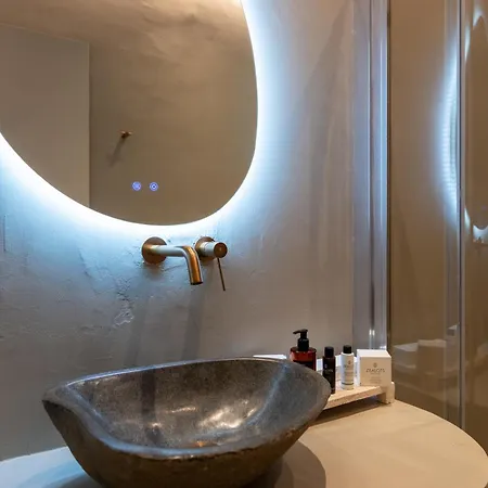 Terra Elea Luxury Pool Petra Nikiti (Sithonia)