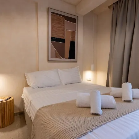 Ferienhaus Terra Elea Luxury Pool Petra Nikiti (Sithonia)