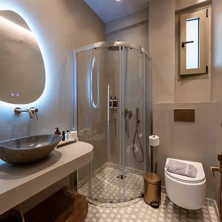 Terra Elea Luxury Pool Petra * Nikiti (Sithonia)