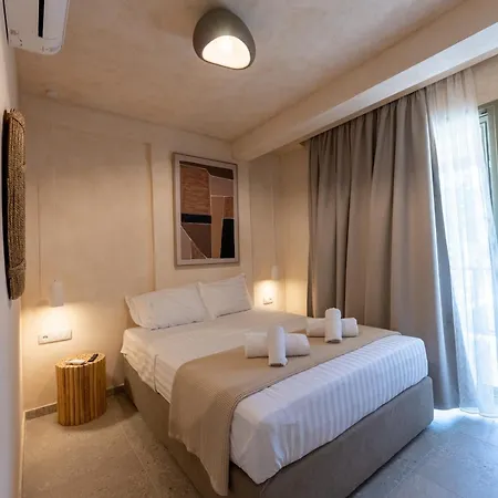 Ferienhaus Terra Elea Luxury Pool Petra Nikiti (Sithonia)